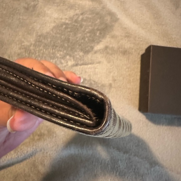 Gucci wallet - Picture 5 of 8